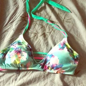 Aeropostale bikini top